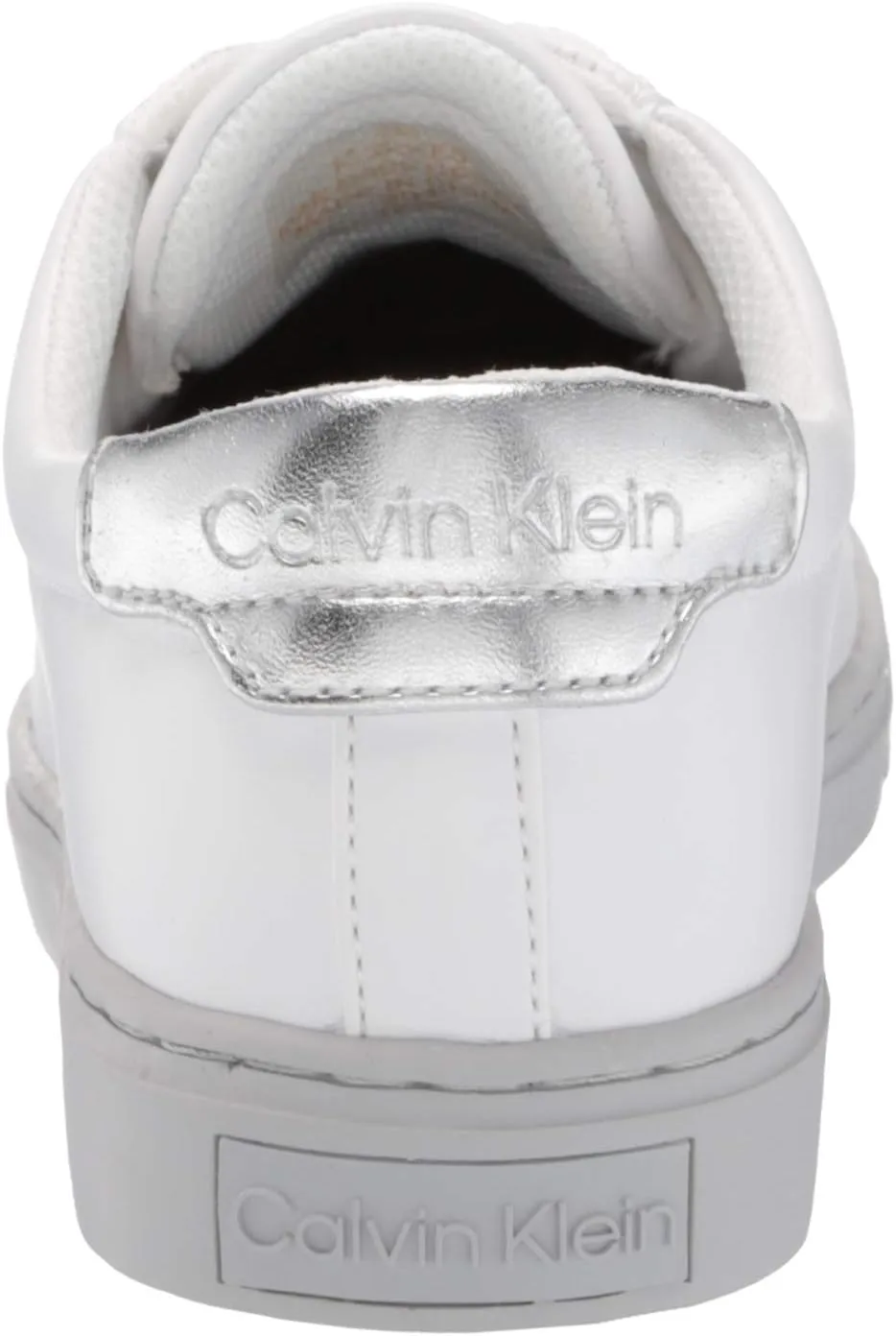 Calvin Klein Women's Gules Sneaker
