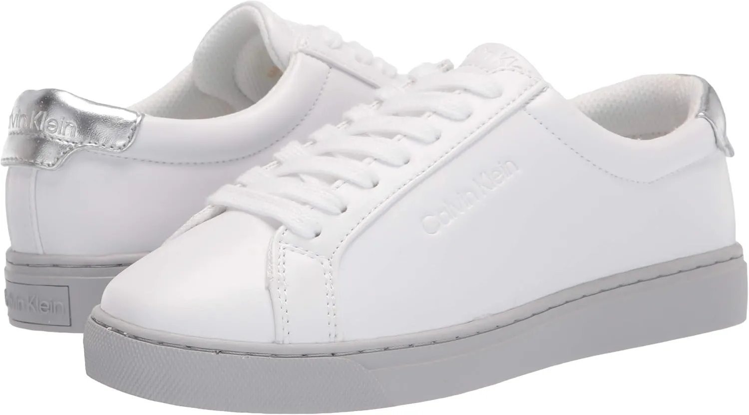 Calvin Klein Women's Gules Sneaker