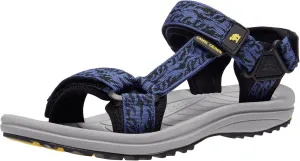 CAMELSPORTS Mens Athletic Sandals Outdoor Strap Summer Beach Sandals Waterproof Fisherman Water Shoes Open Toe Sport Gym Hiking Sandal