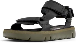Camper Men's Fashion Flat Sandal