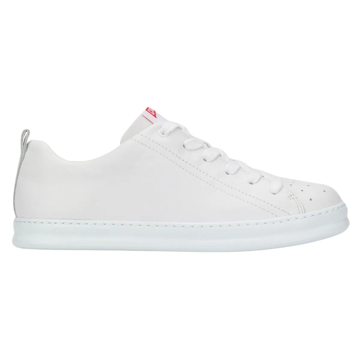 Camper Sneaker Runnerfour White