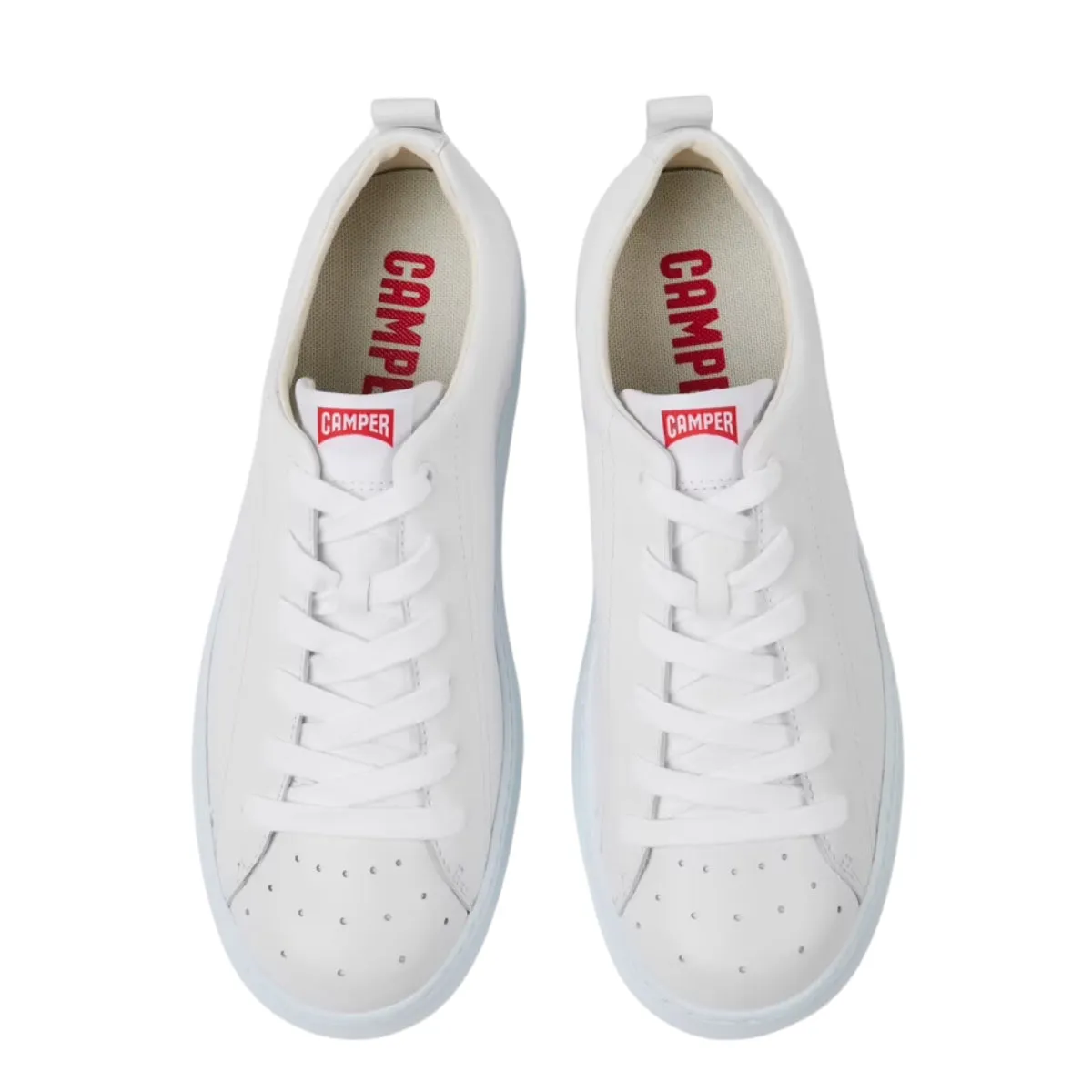 Camper Sneaker Runnerfour White