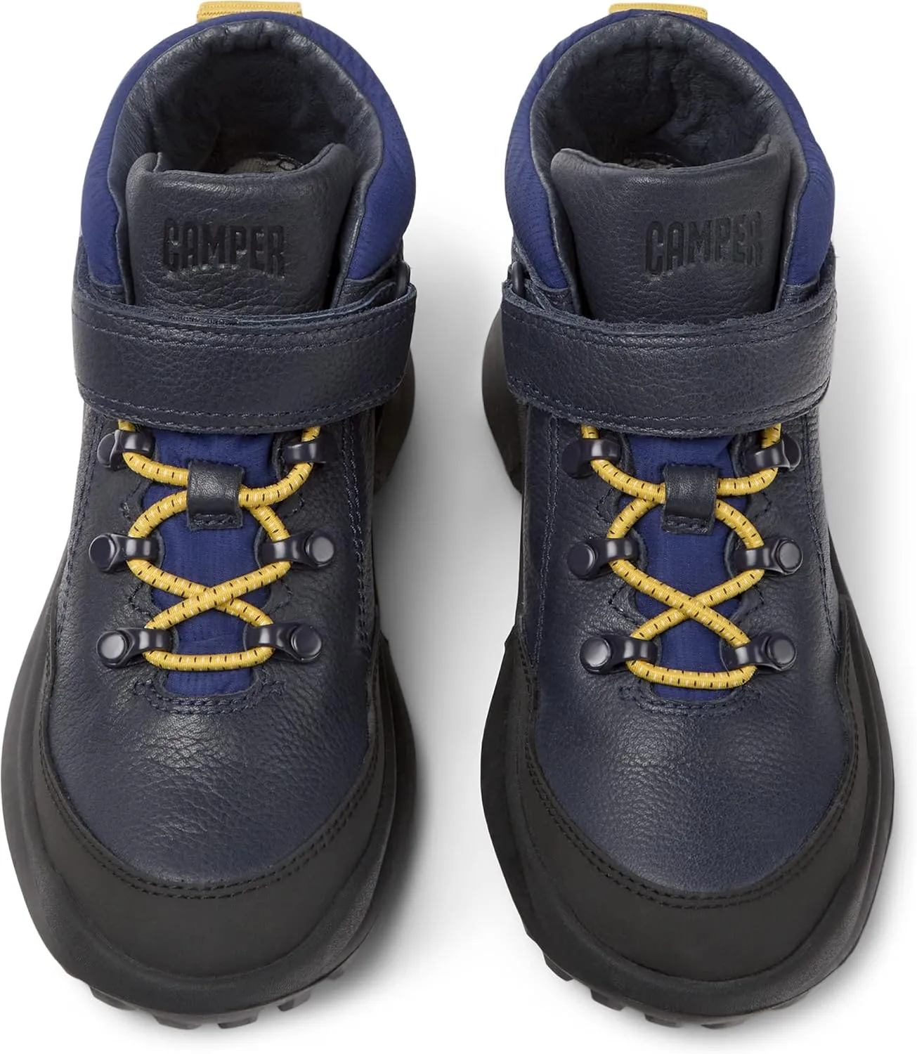 Camper Unisex-Child Crclr Kids Fashion Boot