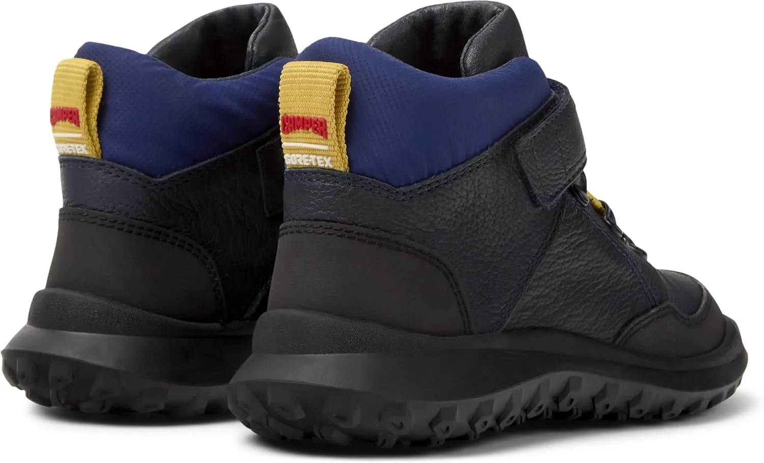Camper Unisex-Child Crclr Kids Fashion Boot