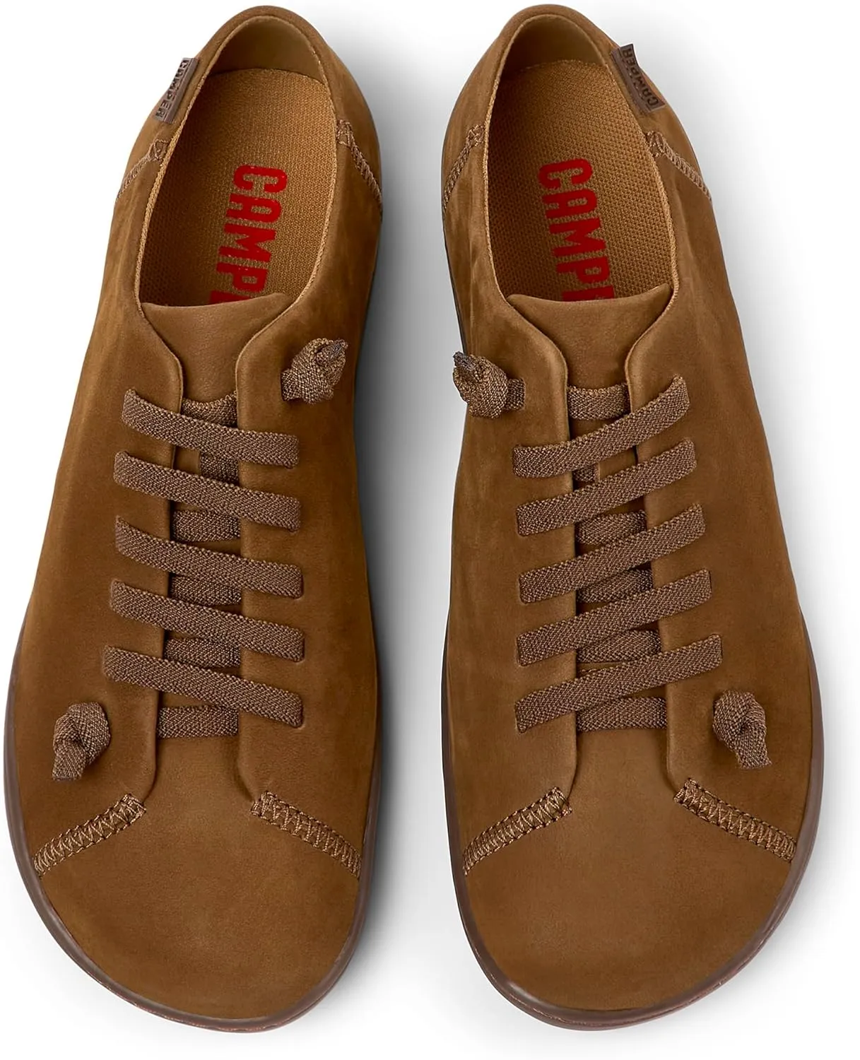 Camper Women's Basket Sneaker