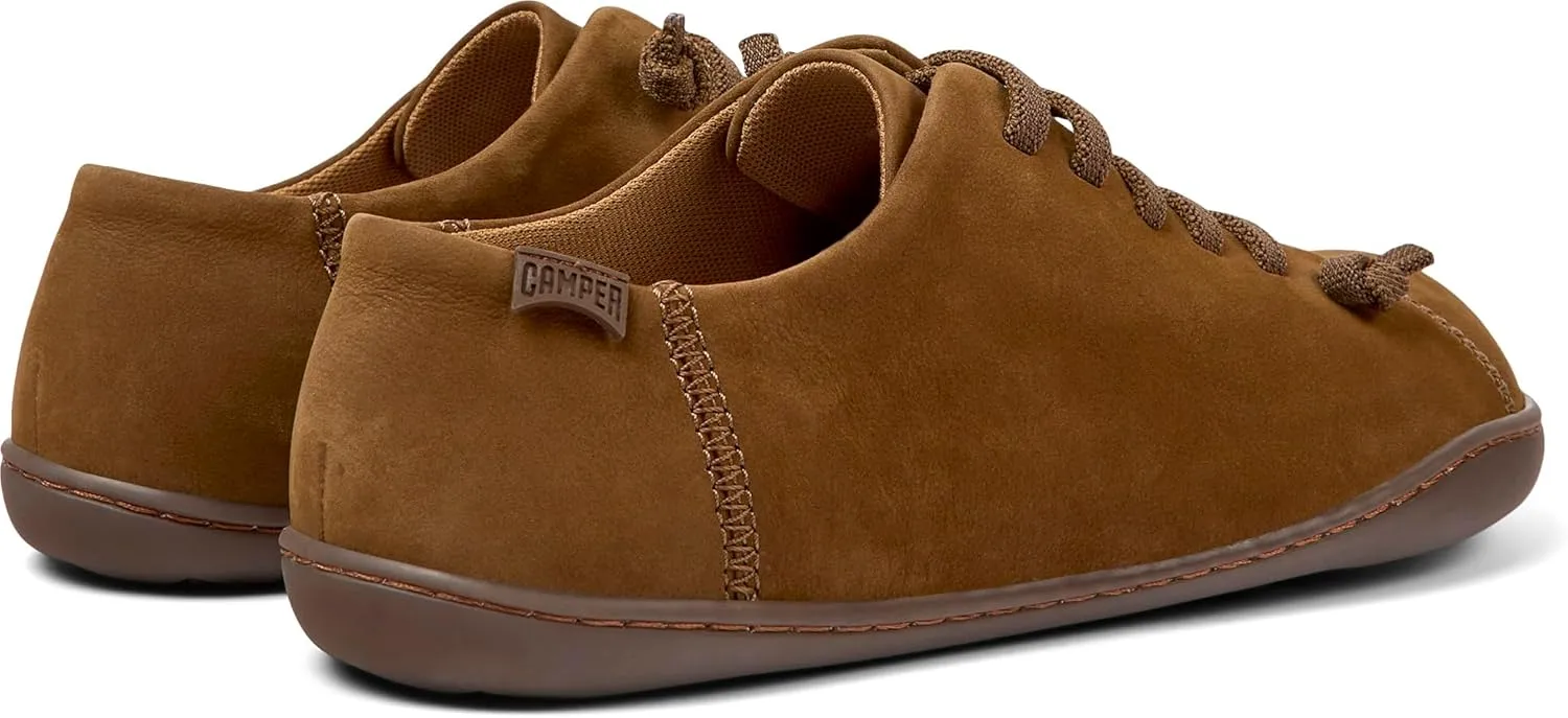Camper Women's Basket Sneaker