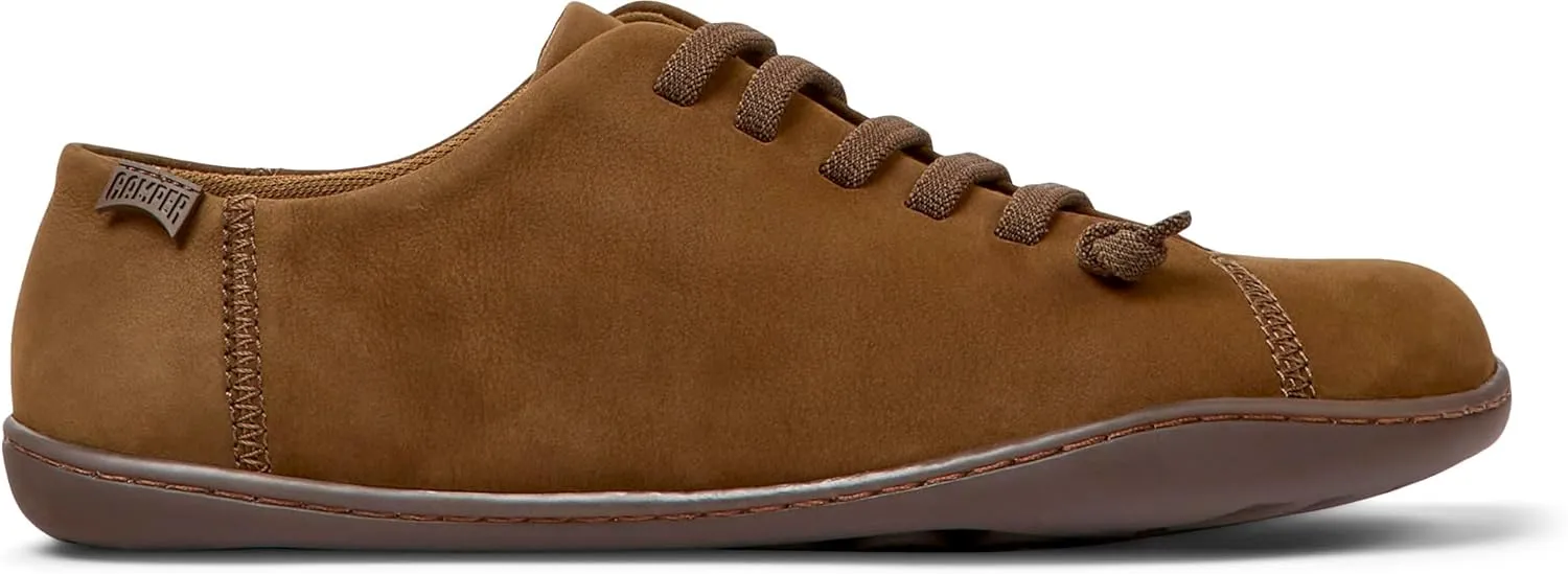 Camper Women's Basket Sneaker