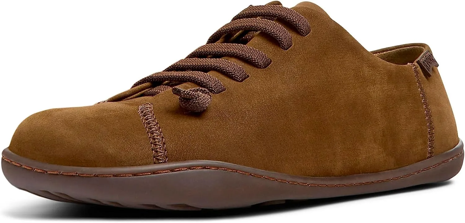 Camper Women's Basket Sneaker
