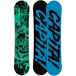 Capita Scott Stevens Mini 2023