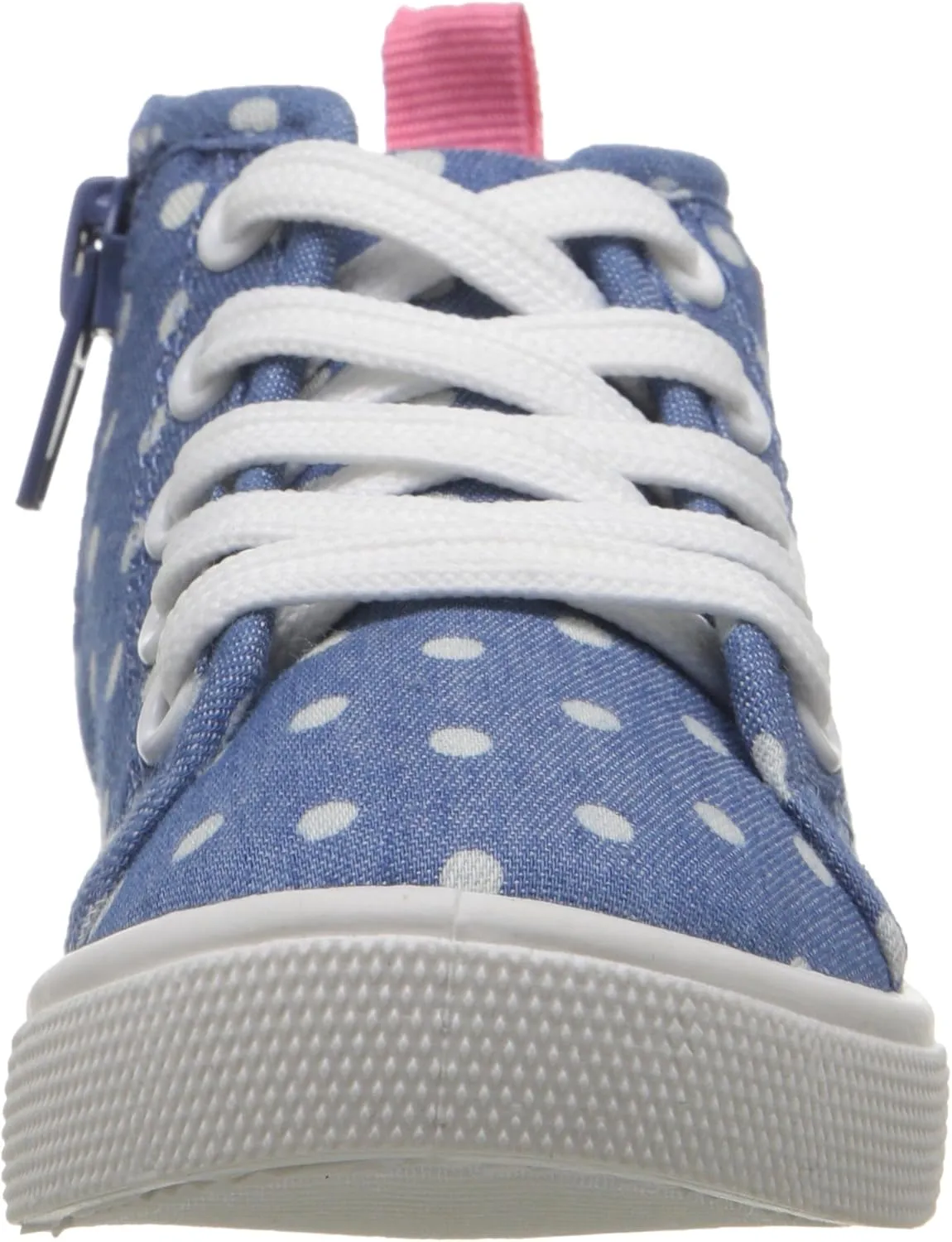 carter's Kids' Ginger3 Girl's Casual Novelty High-Top