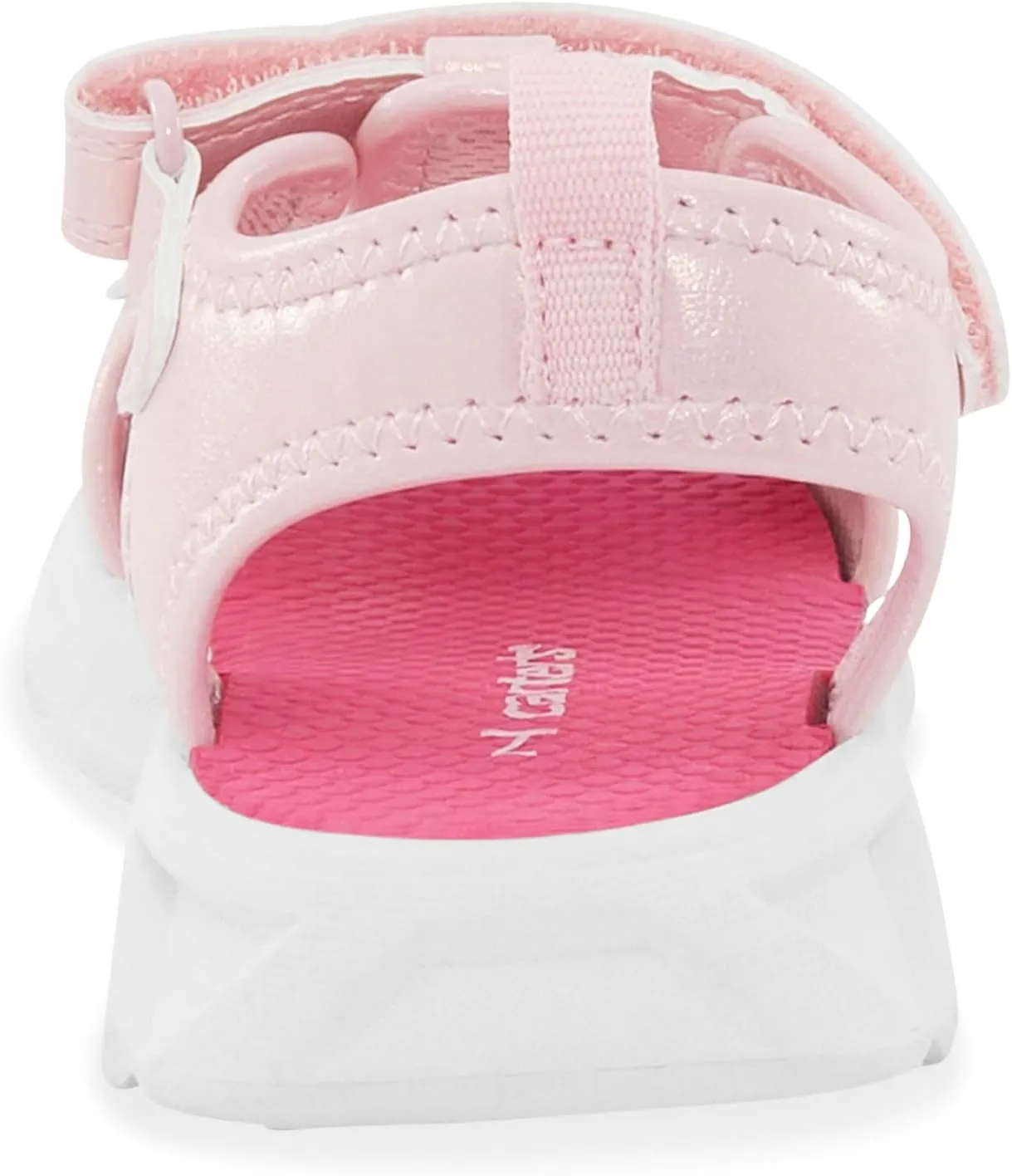Carter's Unisex-Child Jani Lighted Sandal