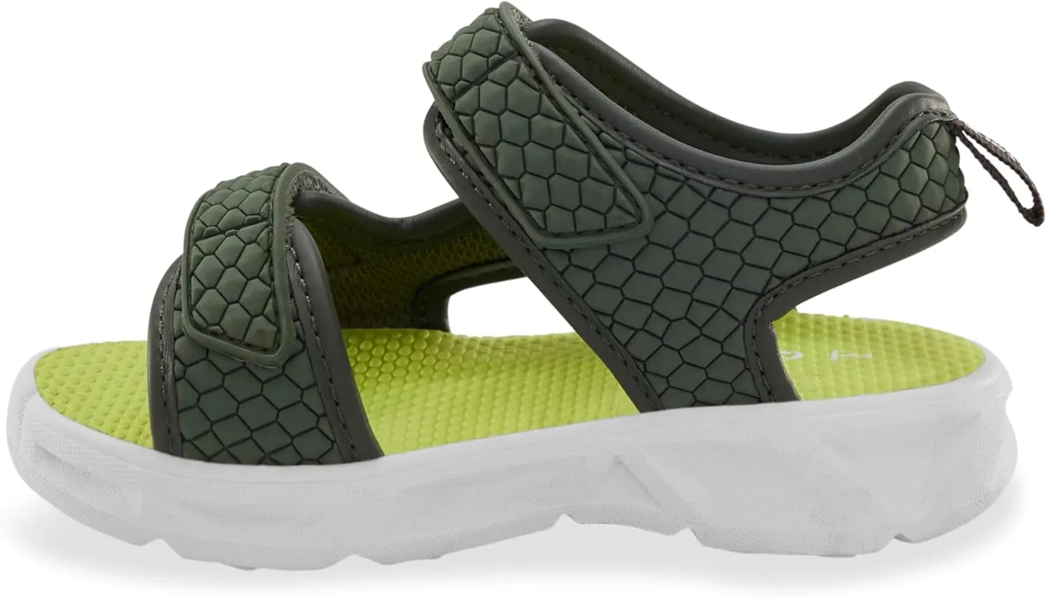 Carter's Unisex-Child Tanis Lighted Sandal