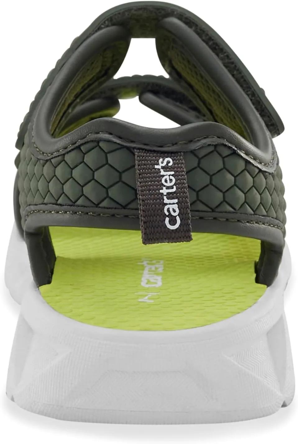 Carter's Unisex-Child Tanis Lighted Sandal
