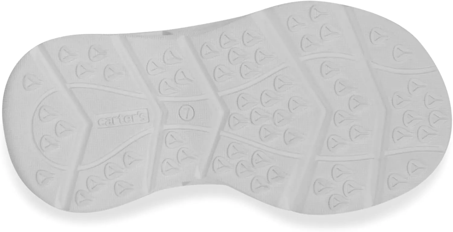 Carter's Unisex-Child Tanis Lighted Sandal
