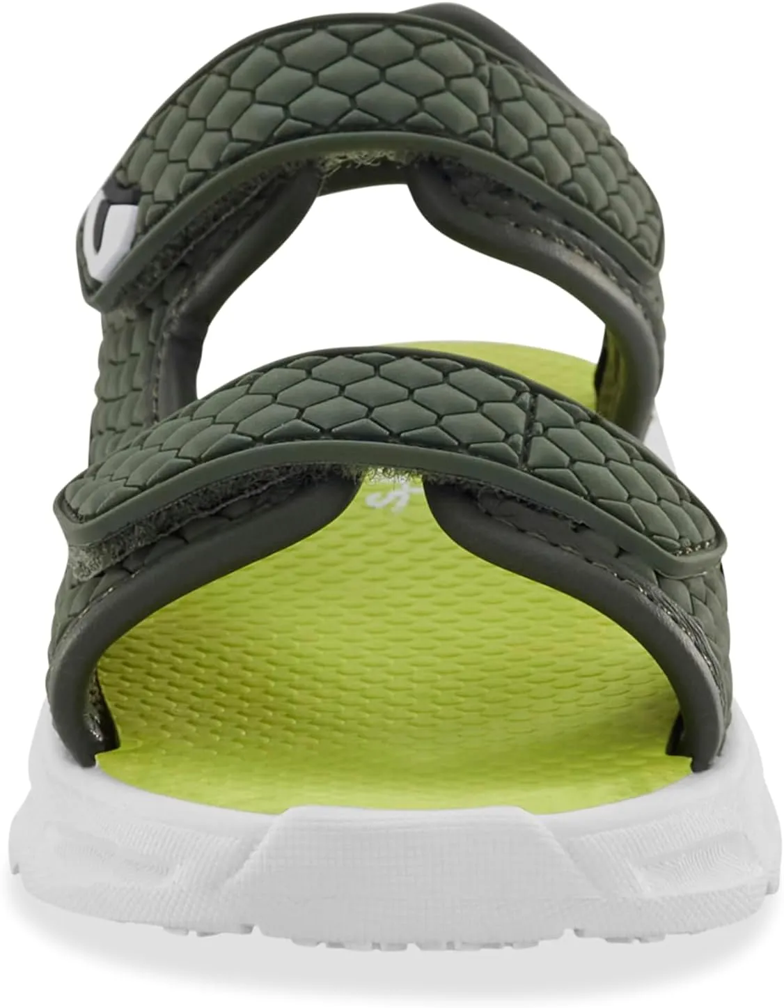 Carter's Unisex-Child Tanis Lighted Sandal