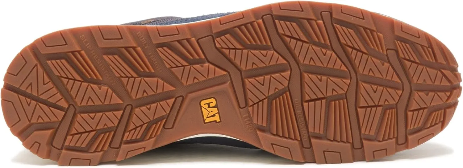 CAT Men's Venward Composite Toe Industrial Shoe