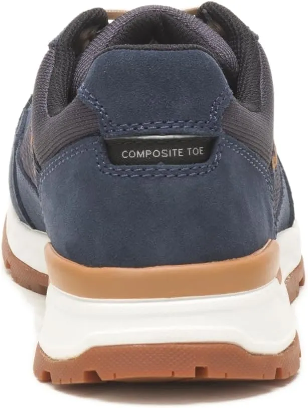 CAT Men's Venward Composite Toe Industrial Shoe