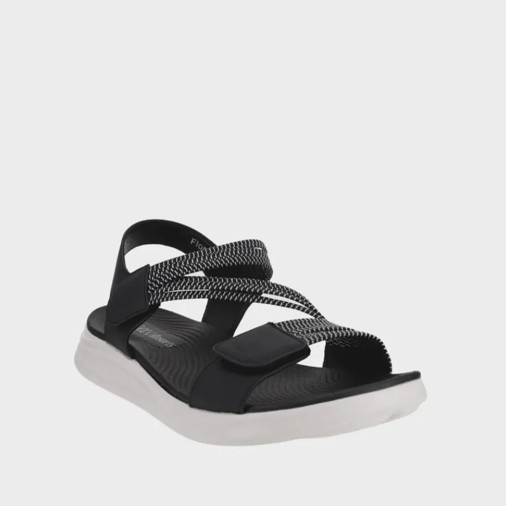 CC Resorts Florrie Black