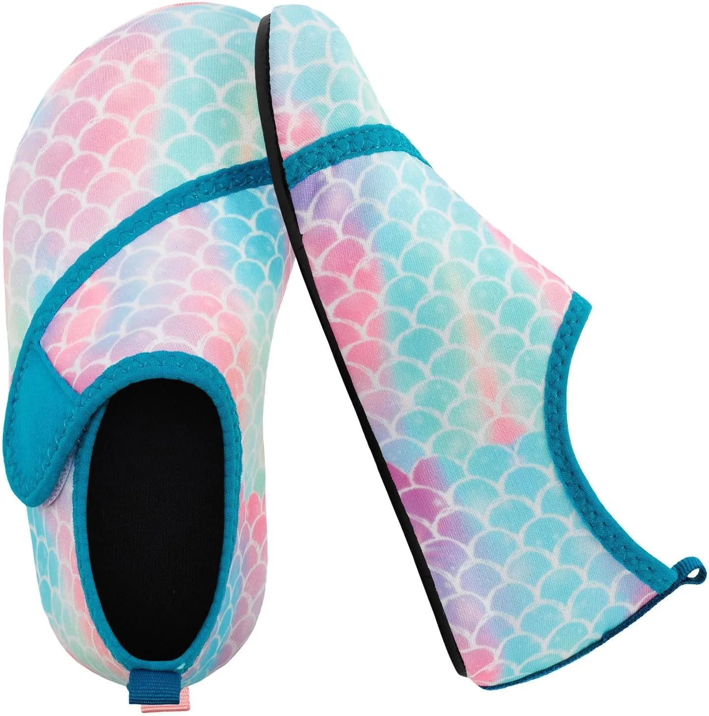 Centipede Demon Kids Water Shoes Girls Boys Outdoor Quick Dry Barefoot Aqua Socks for Sport Beach Swim Pool Surf