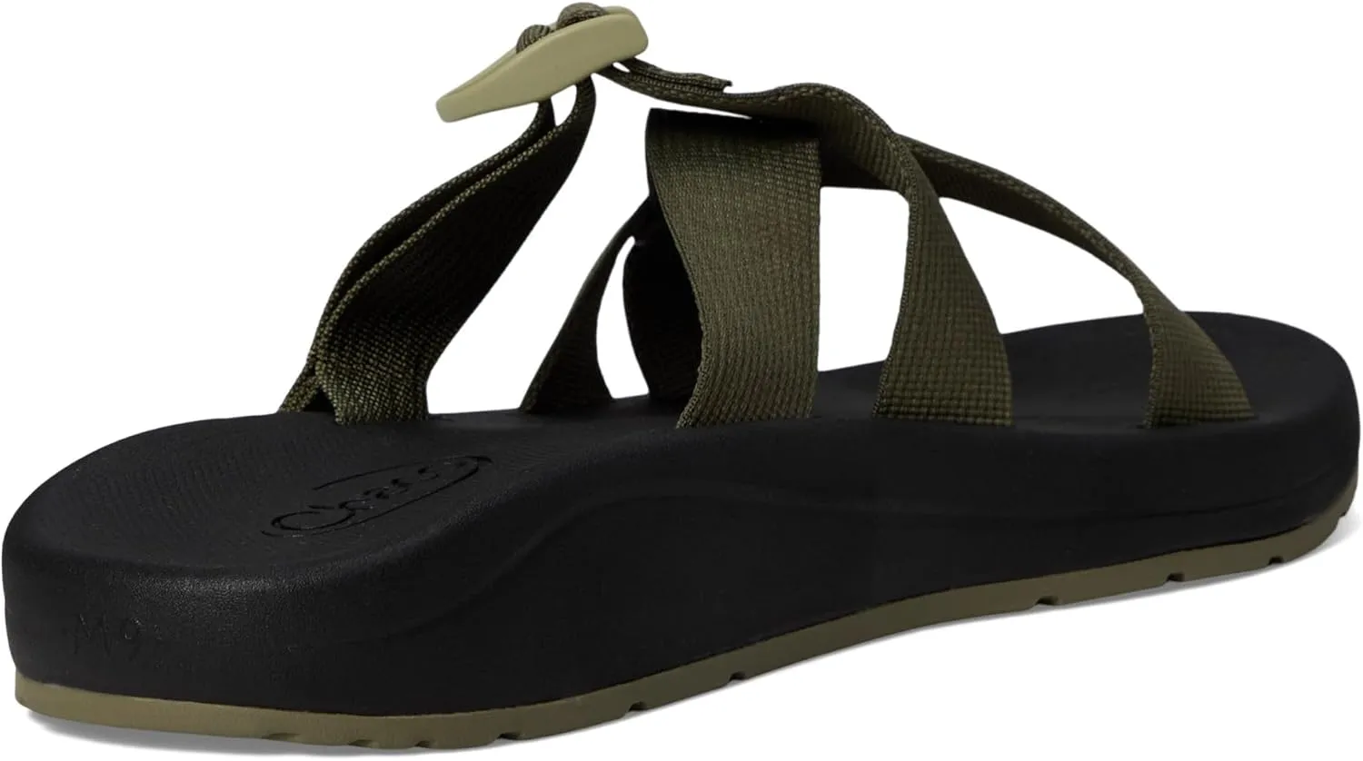 Chaco Men's Cushz Slide Sandal