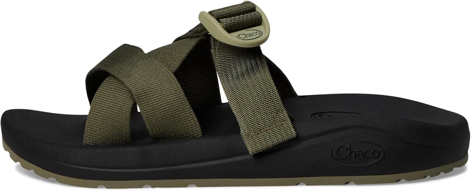 Chaco Men's Cushz Slide Sandal