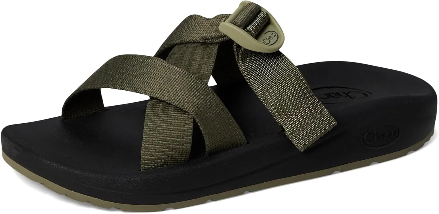 Chaco Men's Cushz Slide Sandal