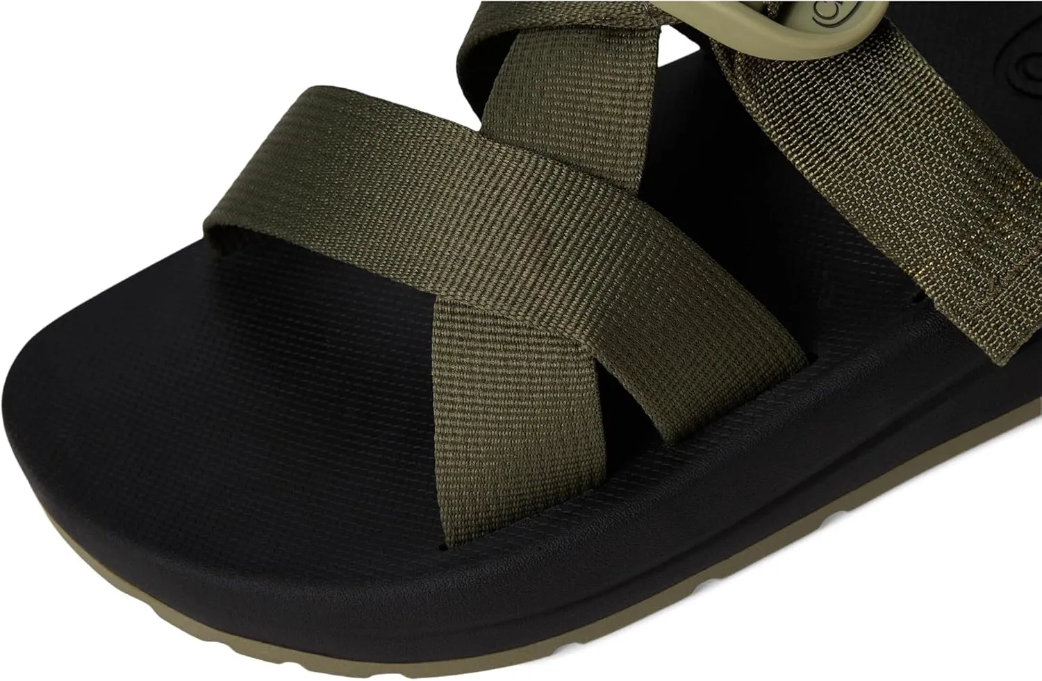 Chaco Men's Cushz Slide Sandal