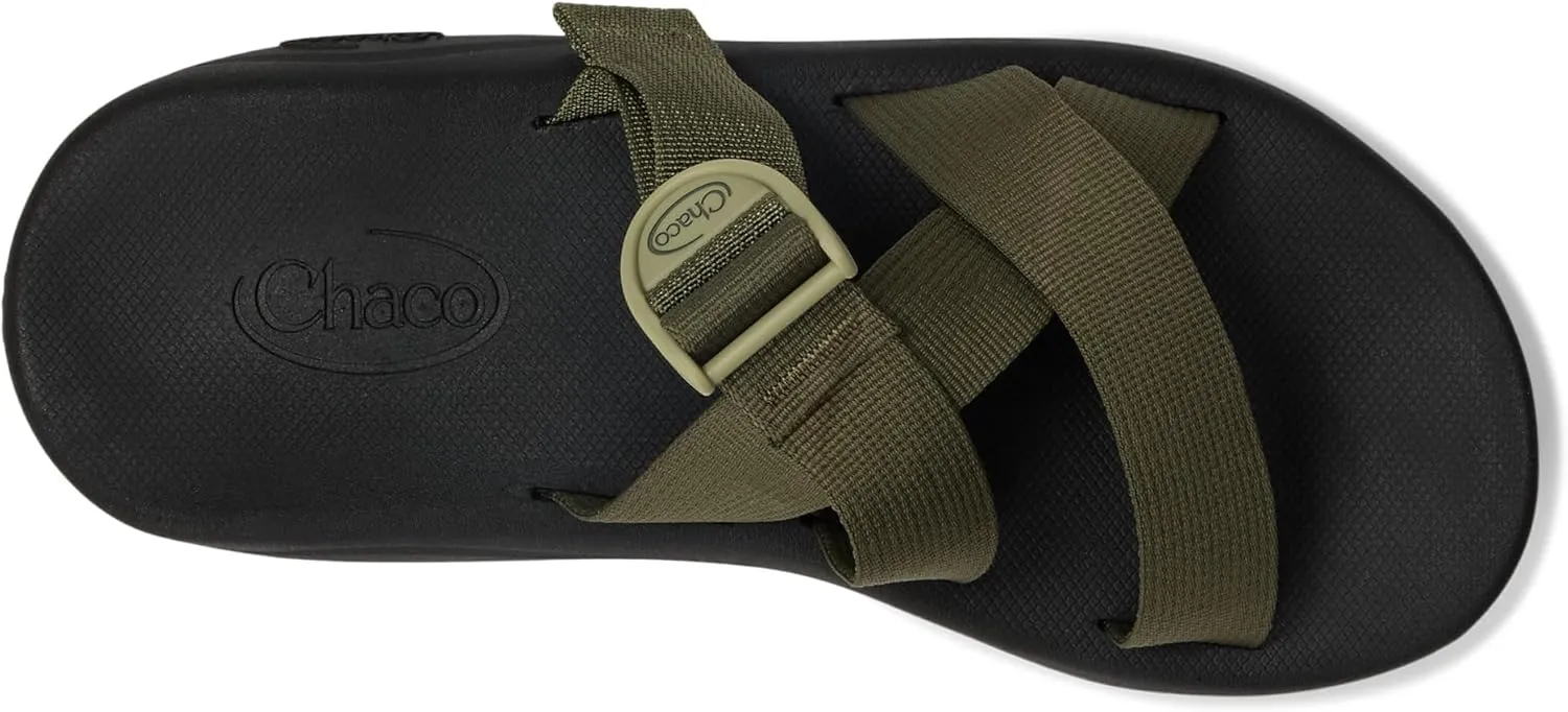 Chaco Men's Cushz Slide Sandal