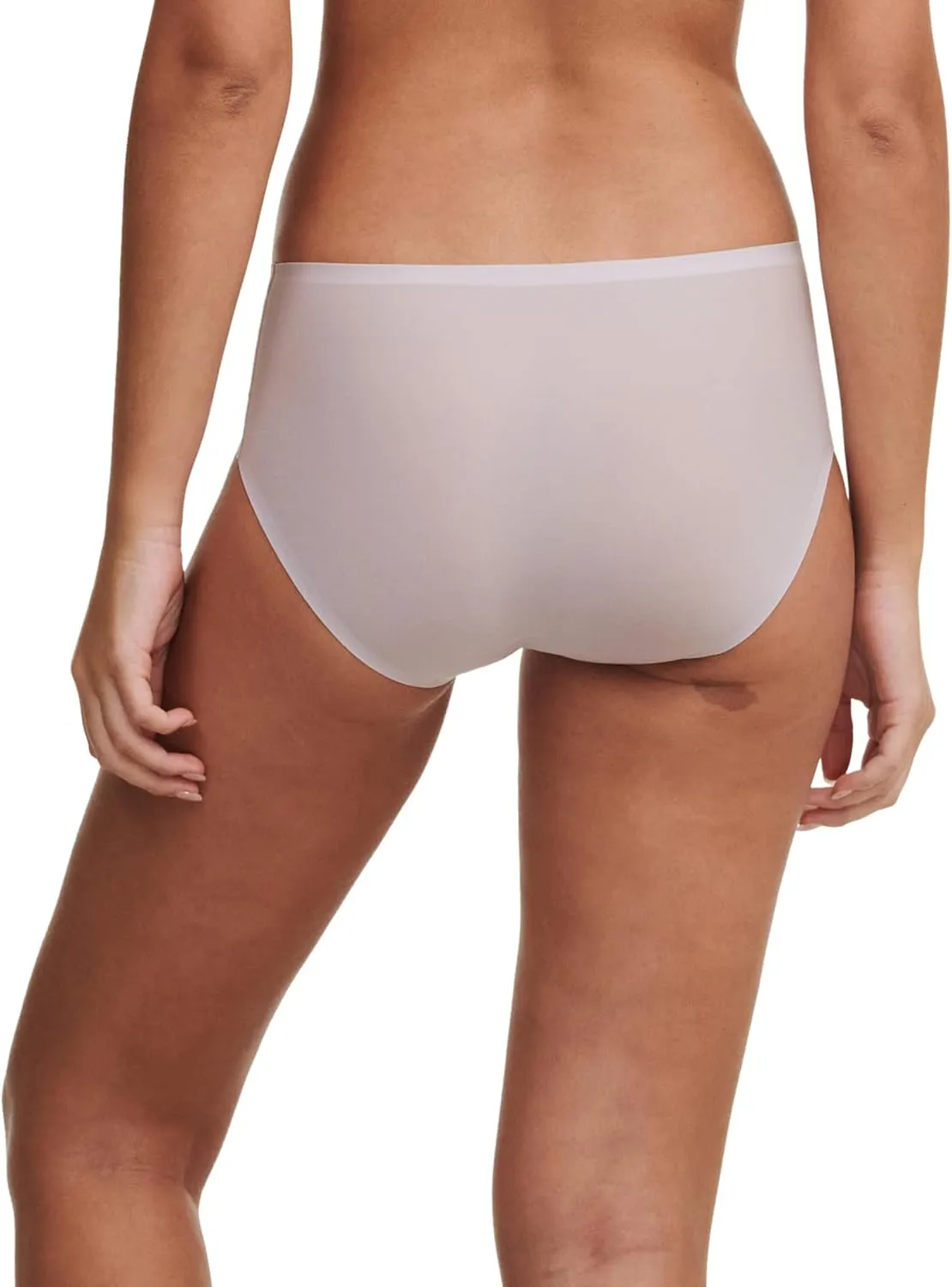 Chantelle Women's Soft Stretch One Size Regular Rise Hipster