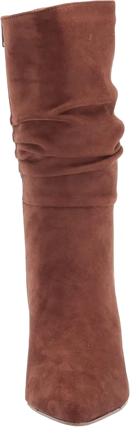 Chinese Laundry Women's Ezra Suedette Fashion Boot