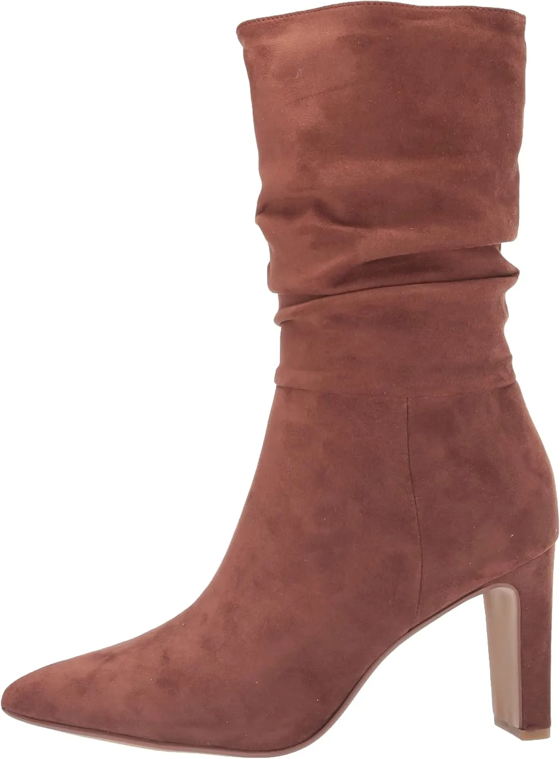 Chinese Laundry Women's Ezra Suedette Fashion Boot