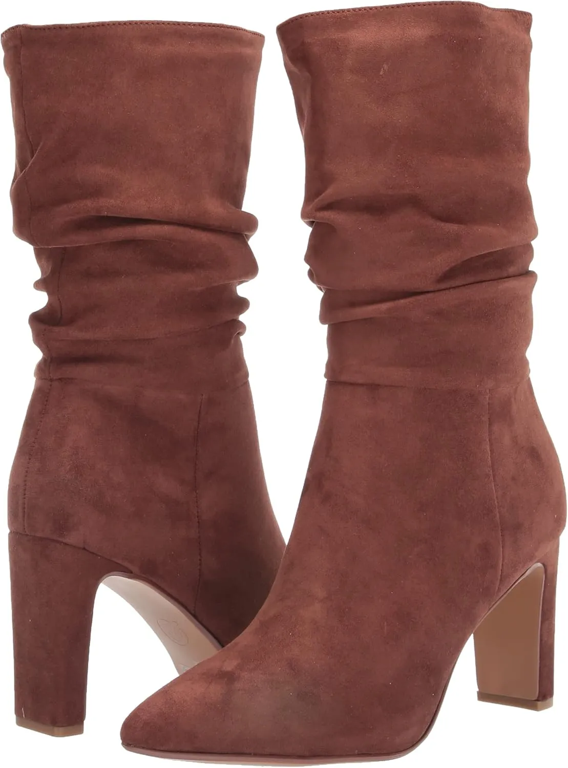 Chinese Laundry Women's Ezra Suedette Fashion Boot