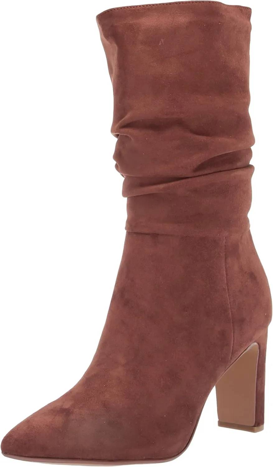 Chinese Laundry Women's Ezra Suedette Fashion Boot