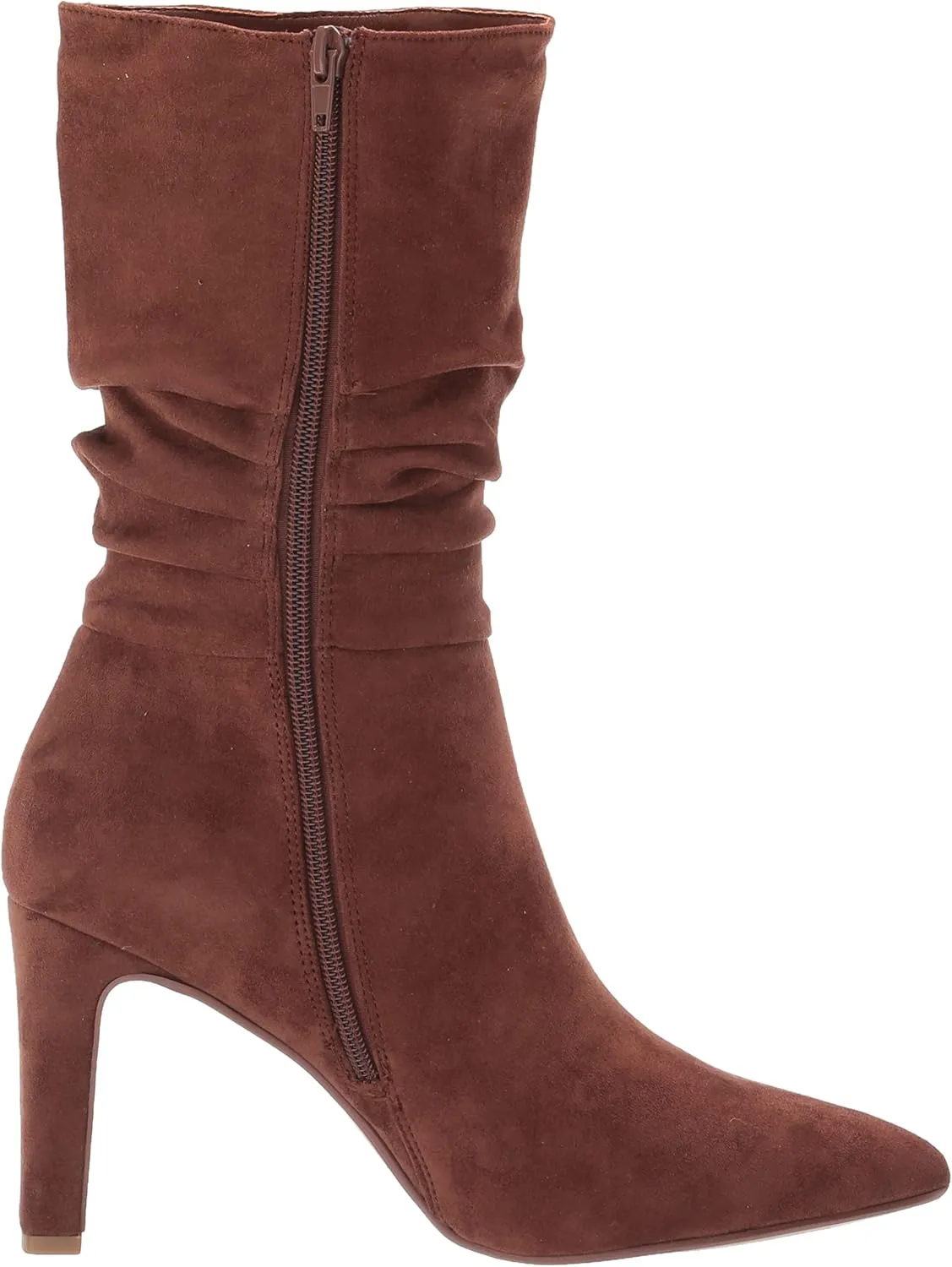 Chinese Laundry Women's Ezra Suedette Fashion Boot