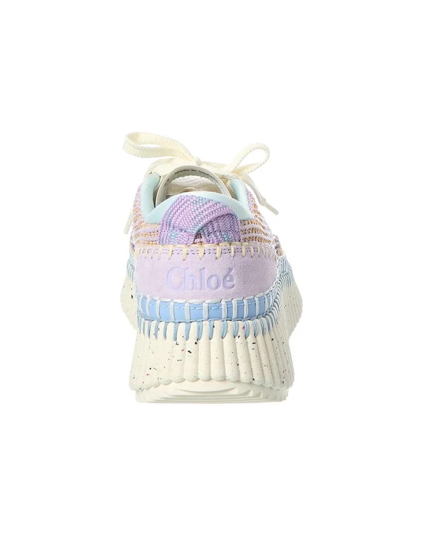 Chloé Nama Sneaker