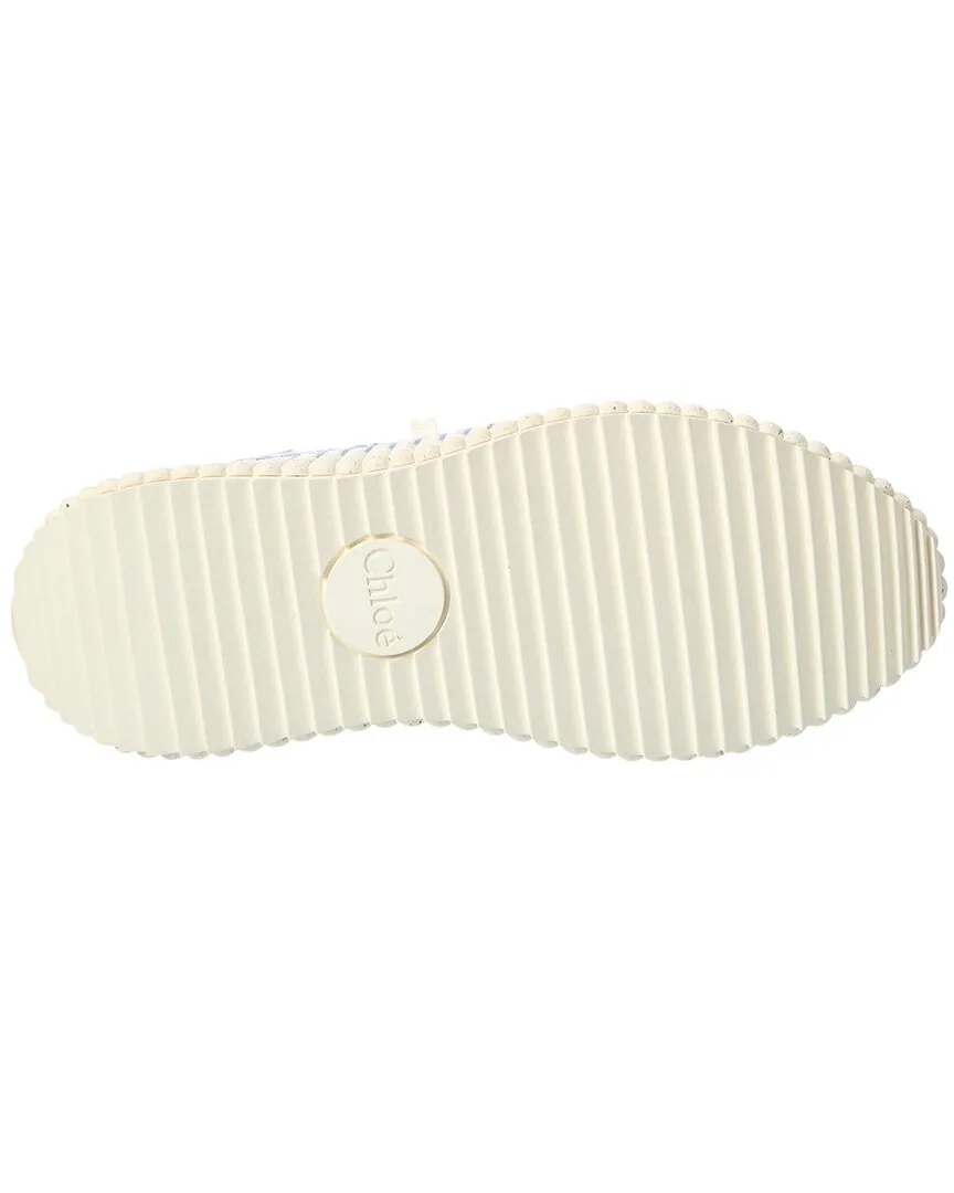 Chloé Nama Sneaker