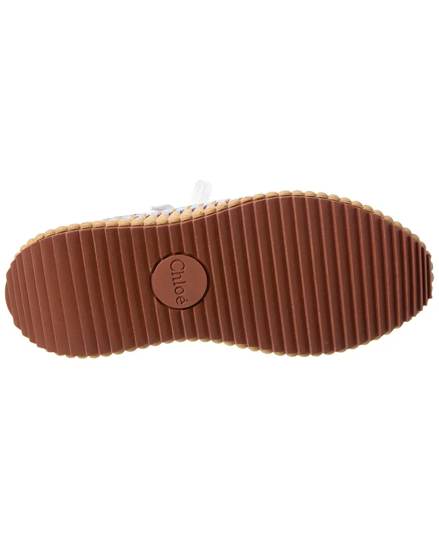 Chloé Nama Sneaker