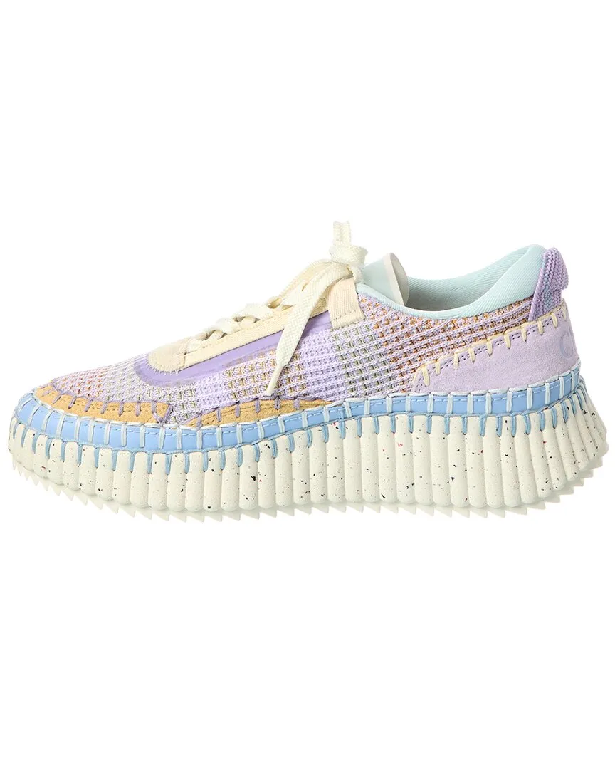 Chloé Nama Sneaker