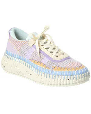 Chloé Nama Sneaker