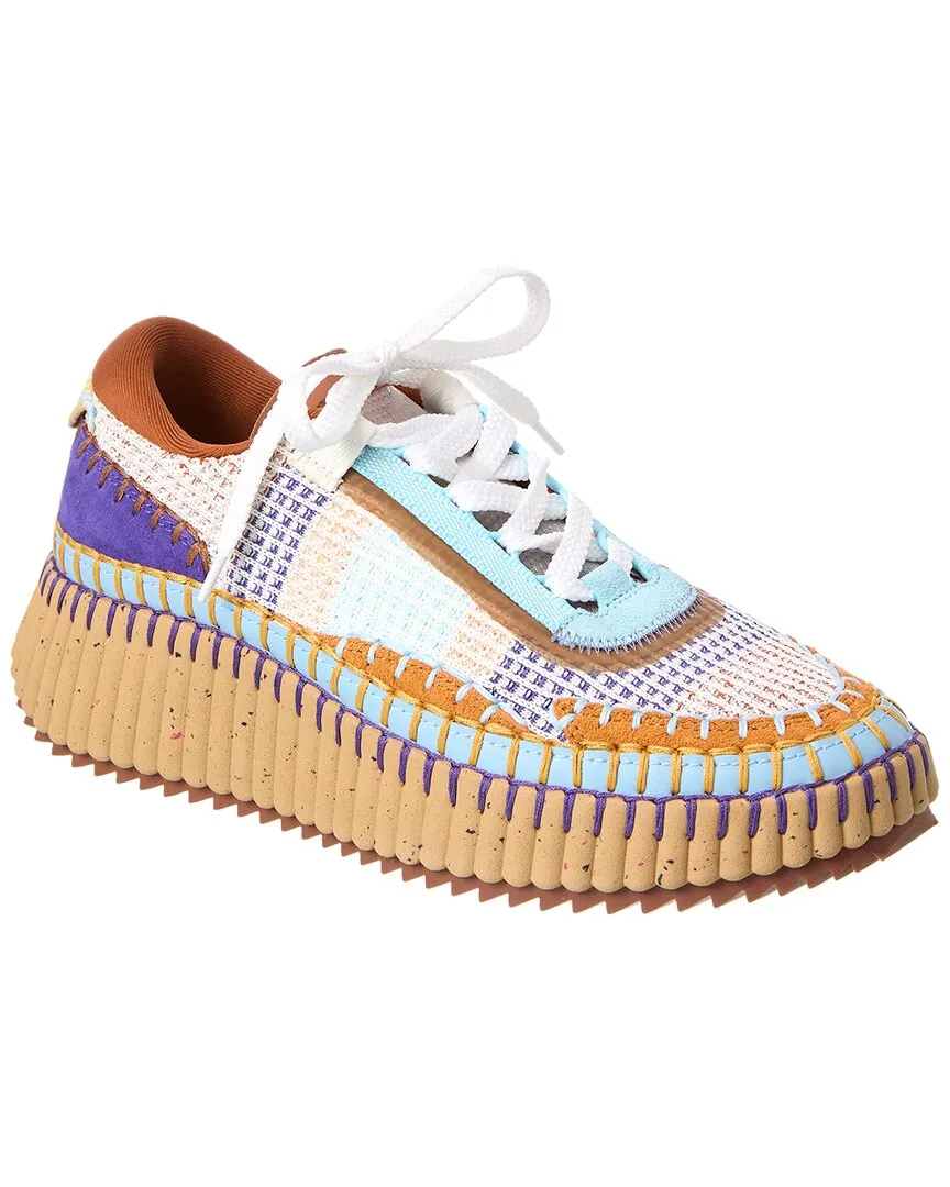 Chloé Nama Sneaker