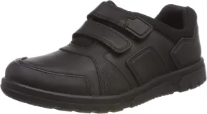 Clarks Boy's Sneaker, Medium