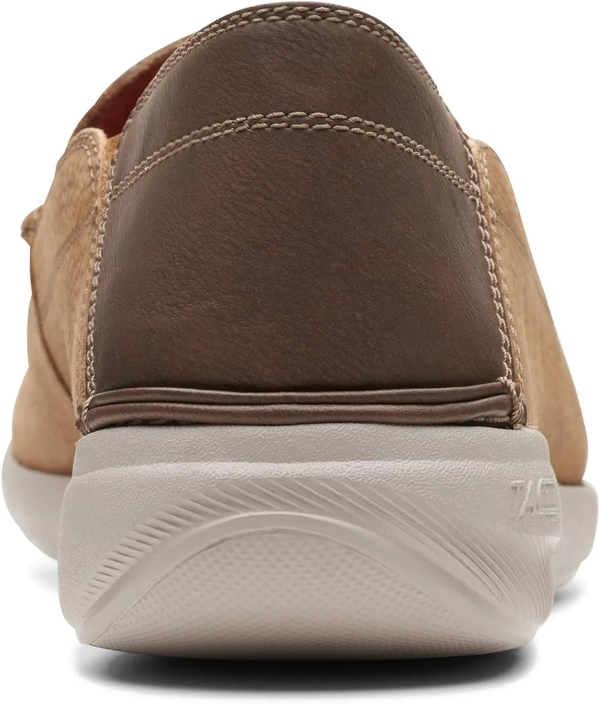 Clarks Men's Gorwin Step Sneaker