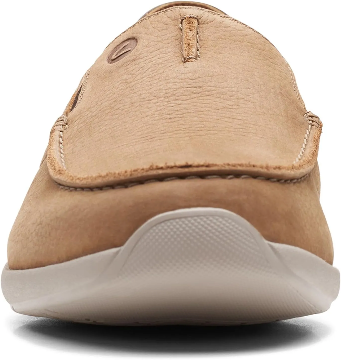 Clarks Men's Gorwin Step Sneaker