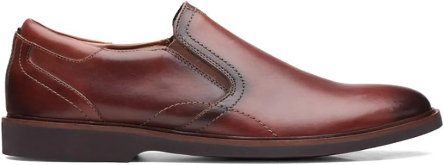 Clarks Men's Malwood Easy Loafer