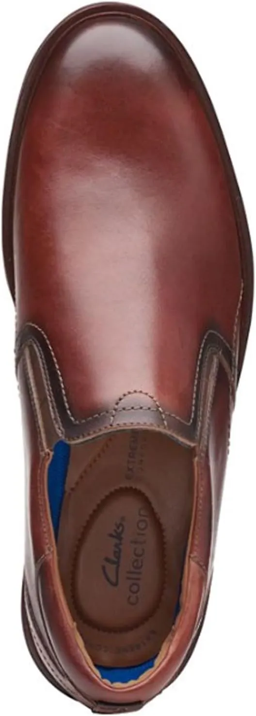 Clarks Men's Malwood Easy Loafer