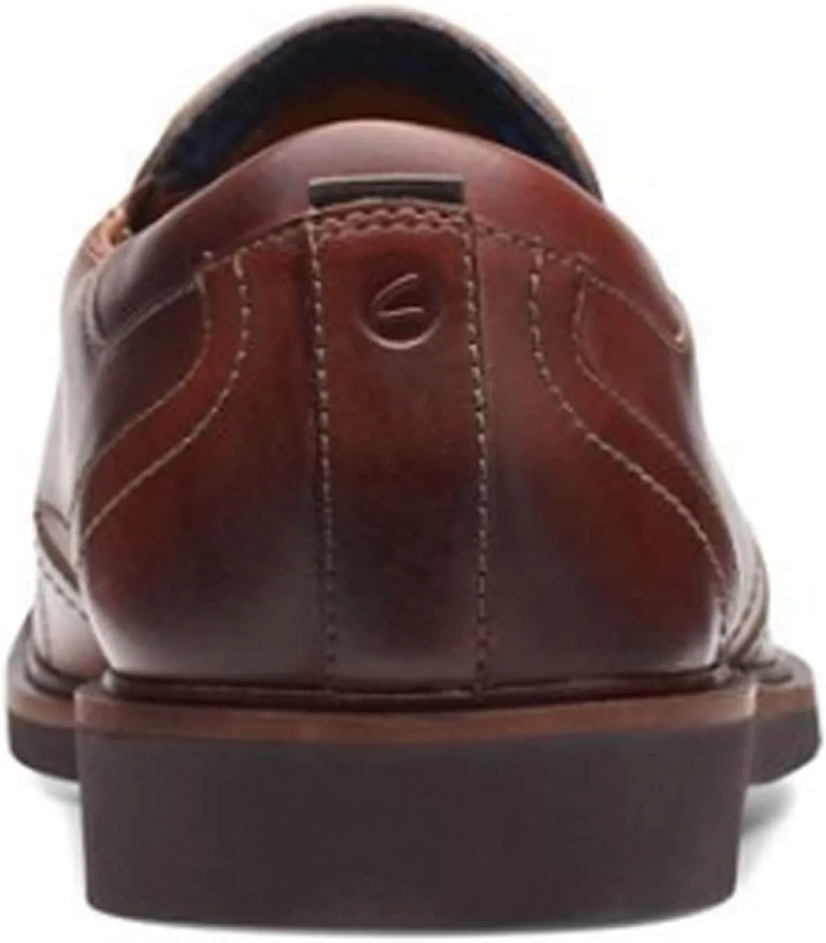 Clarks Men's Malwood Easy Loafer