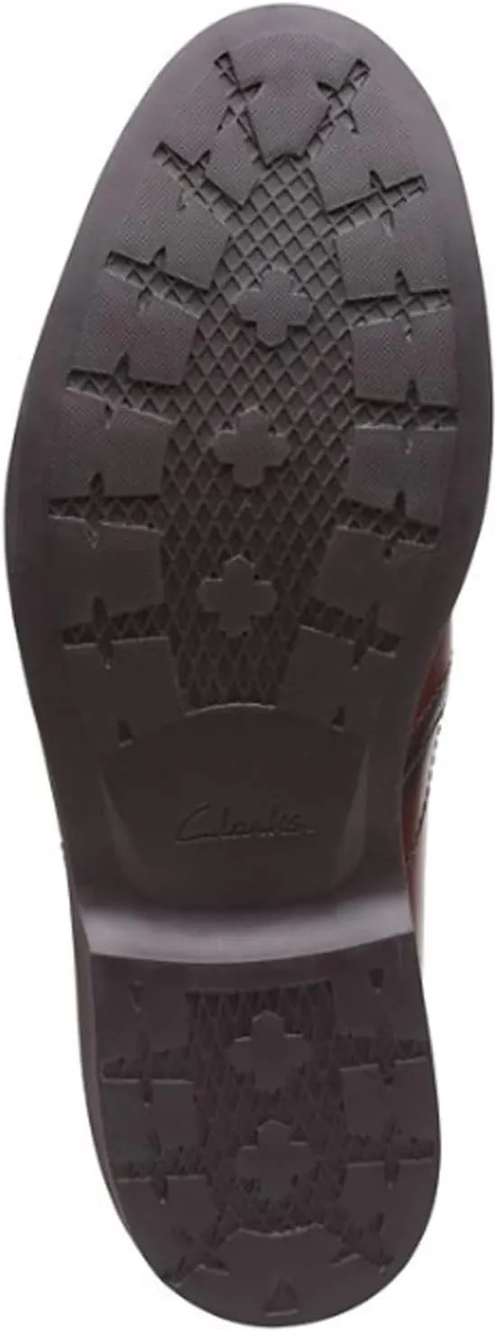Clarks Men's Malwood Easy Loafer