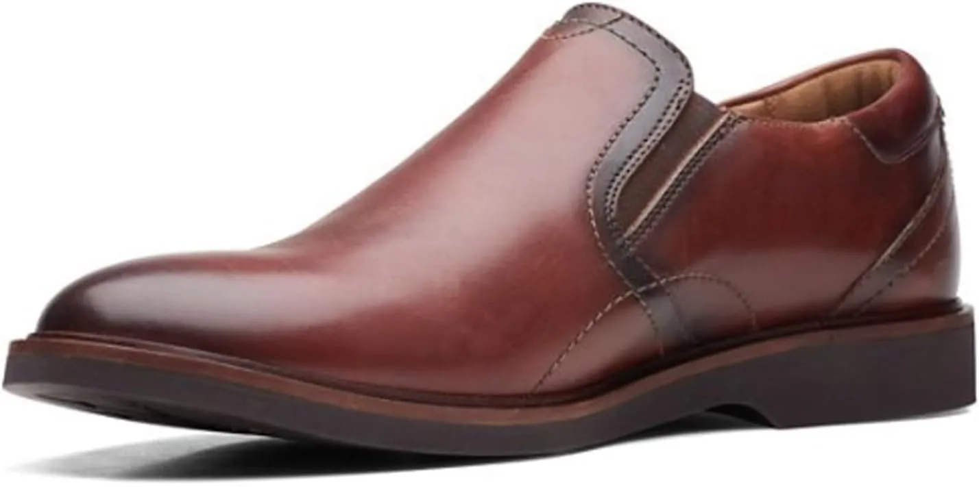 Clarks Men's Malwood Easy Loafer