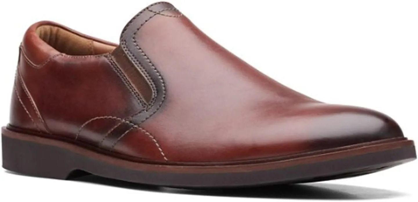 Clarks Men's Malwood Easy Loafer