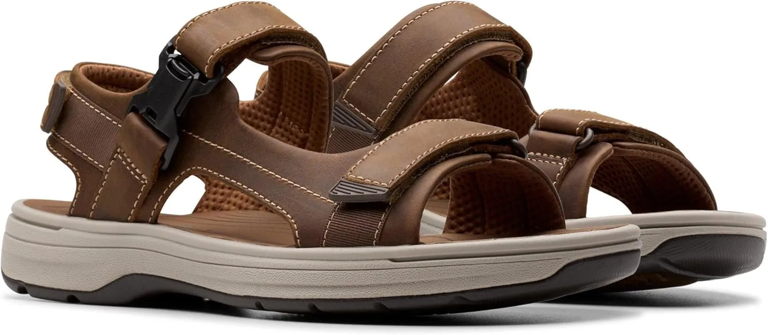 Clarks Men's Saltway Edge Sandal